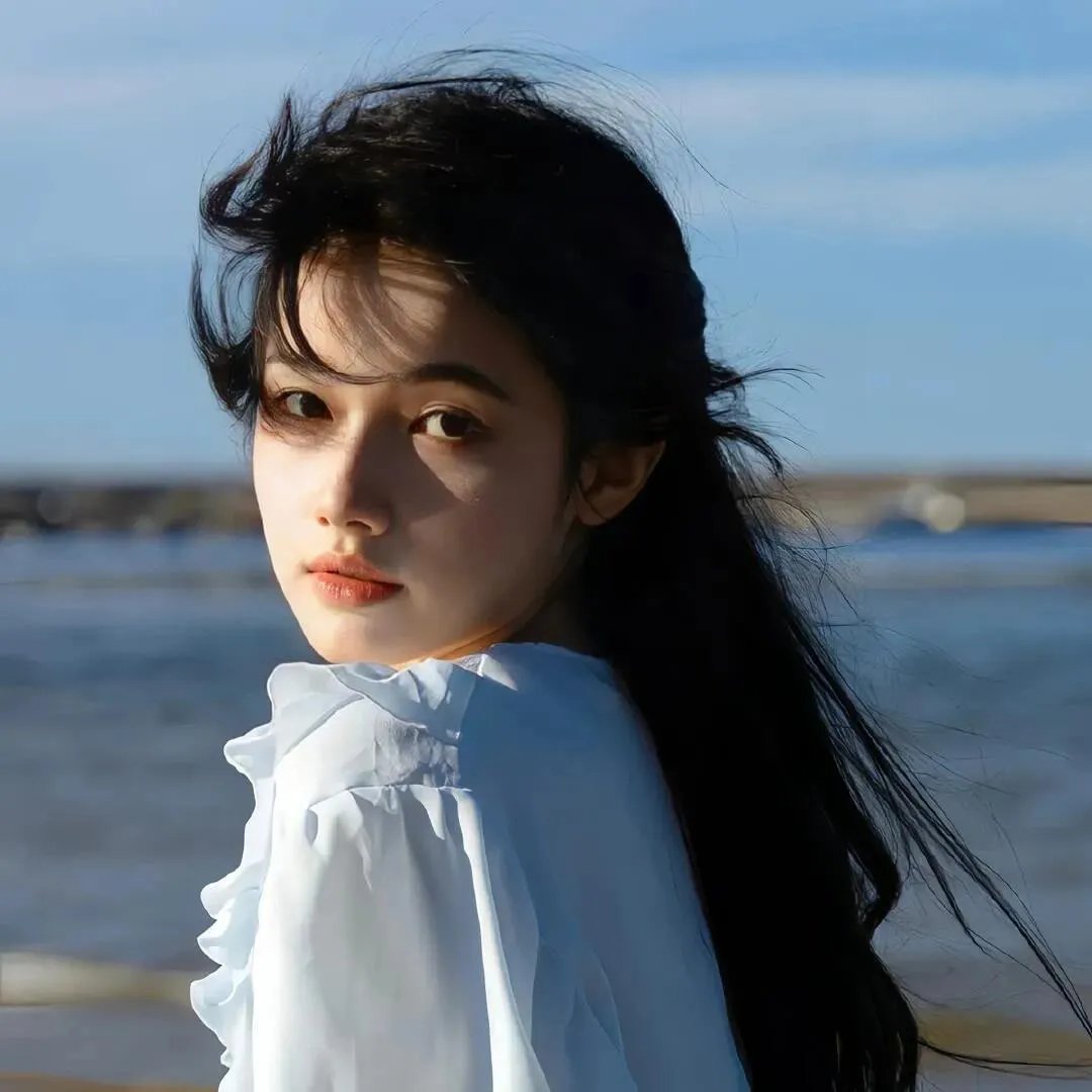 开画少女漫