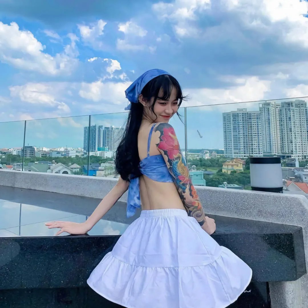 三叔家的房客们